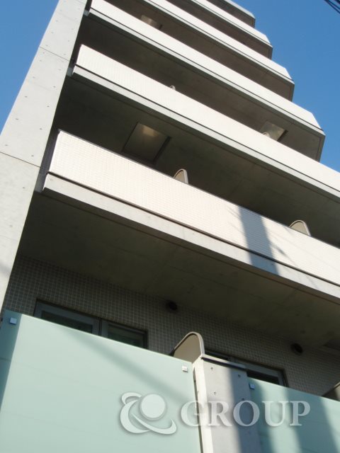 ルシエール旗の台