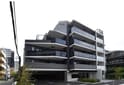 アークマーク品川中延ステーション