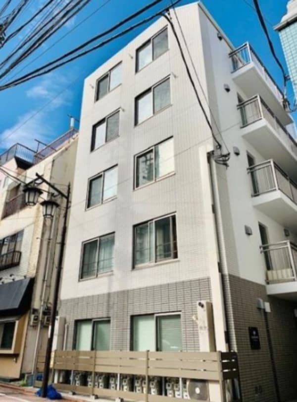 外観・土地