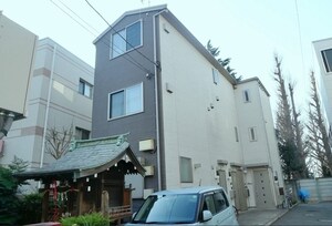 Bilancia外観写真