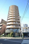 パレステュディオ芝浦TokyoBay