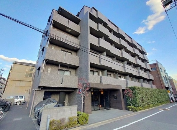 外観・土地