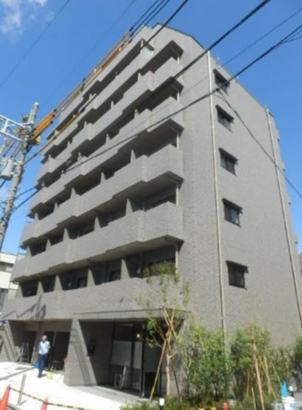 外観・土地
