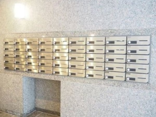 敷地内/建物
