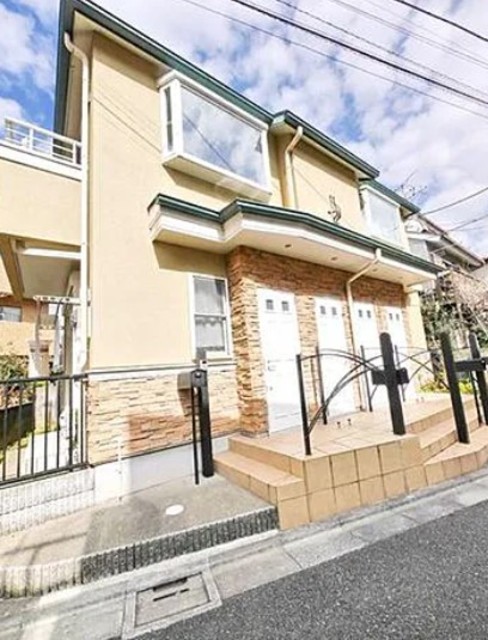 グレース・コート久が原