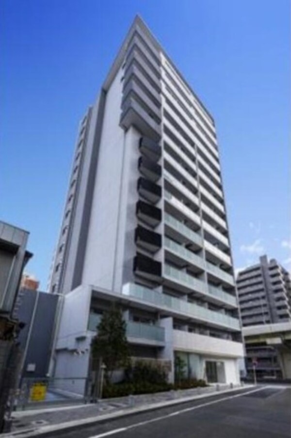 外観・土地