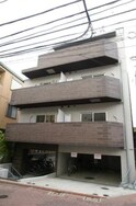ブライズ大森東