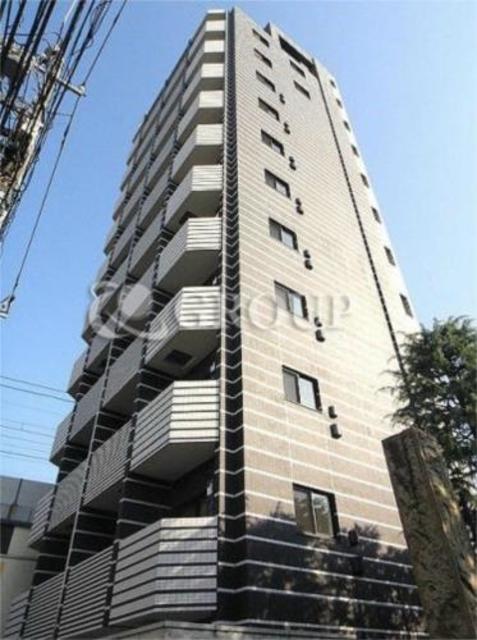 メインステージ南品川