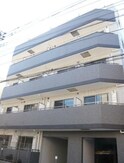 メイクスデザイン平和島