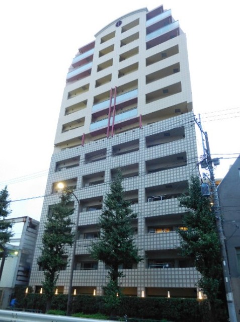 フィールU旗の台