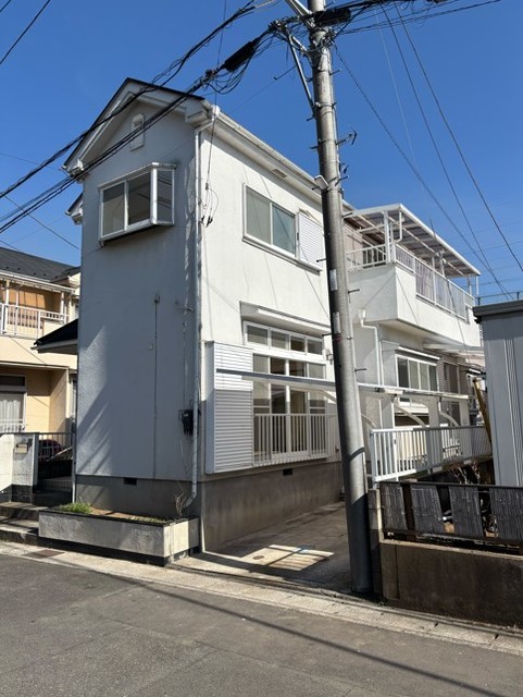 小山市東間々田戸建
