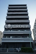 プレミアムキューブ北品川
