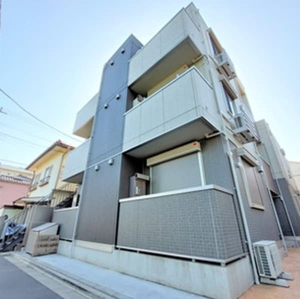 外観・土地