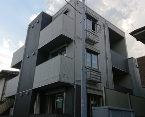 外観・土地