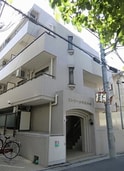 エトワール武蔵小山