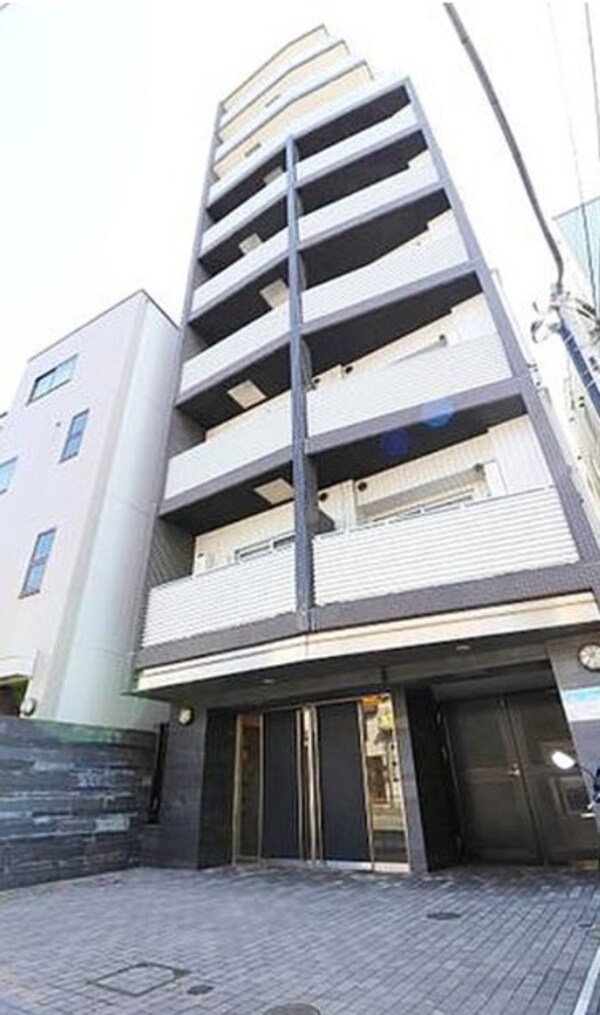 外観・土地