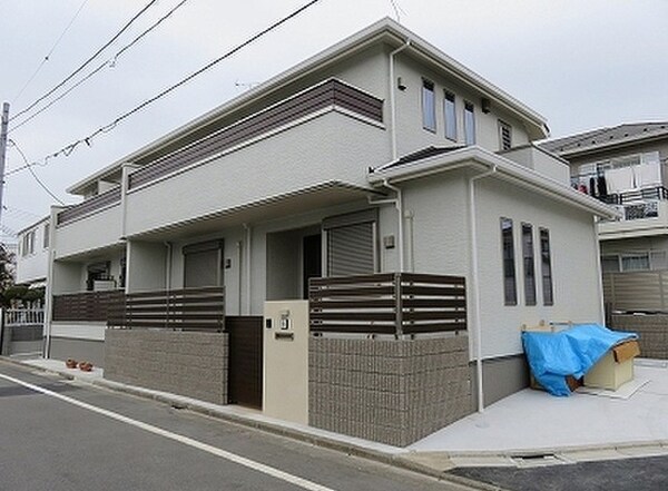 外観・土地