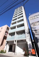 クレヴィスタ戸越銀座