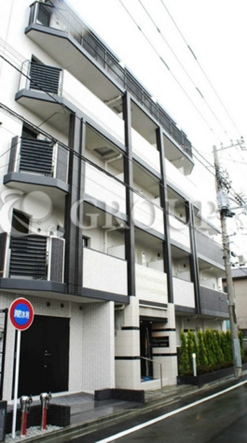 B CITY APARTMENT TOKYO SOUTH