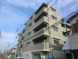 ブライズ久が原外観写真