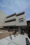 サンドール南大井