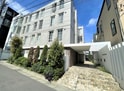アレーロ大岡山