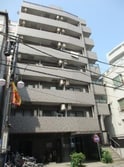 スカイコート品川6