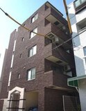 シンシティー多摩川