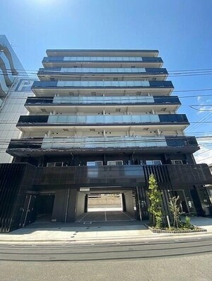 Gatehouse Otori外観写真