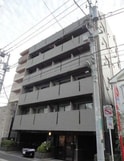 ルーブル千鳥町弐番館