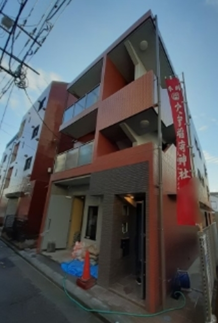 外観写真