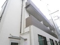 インベスト品川15