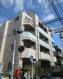 スパシエソリデ目黒
