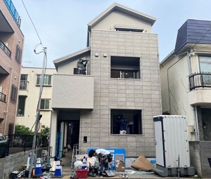 Germer品川大井外観写真