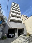 グランクール高輪