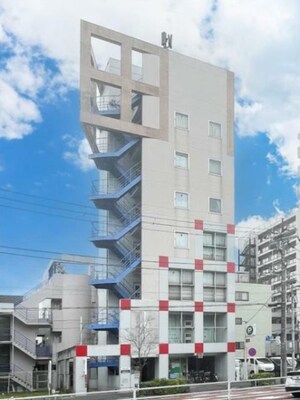 ニューガイアリルーム田園調布NO.56外観写真