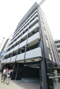 ジーベック平和島