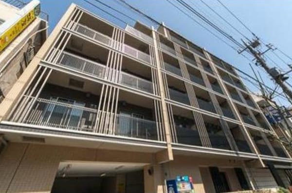 外観・土地