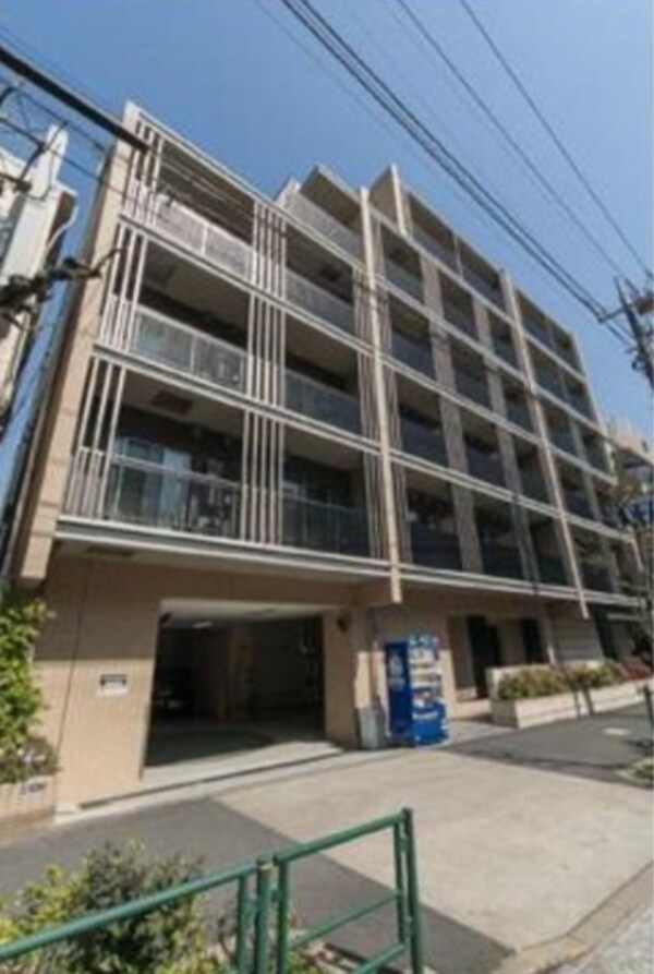 外観・土地
