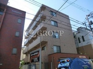 スカイコート千鳥町外観写真