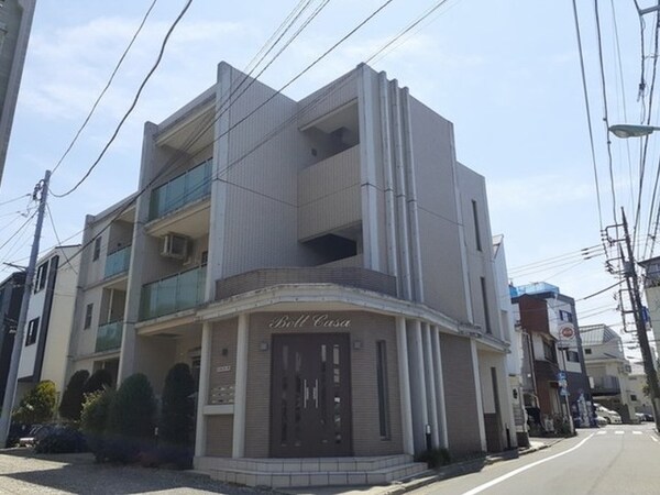 外観・土地