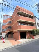 ヴァンヴェール白金