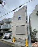 西品川2丁目　戸建　賃貸部分