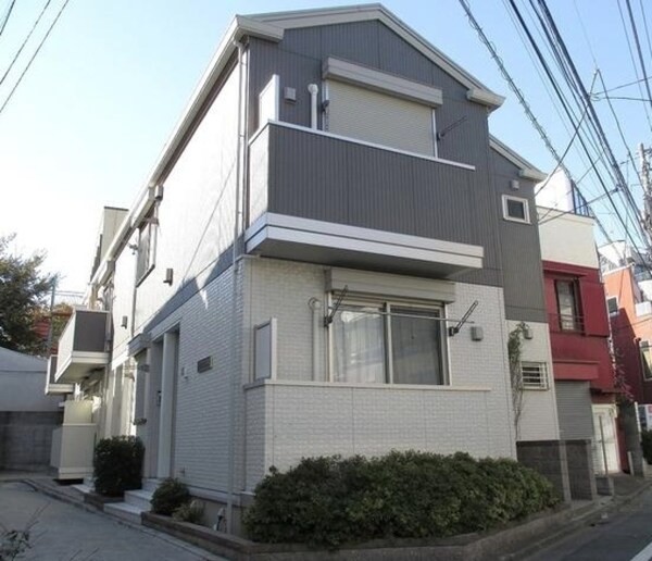 外観・土地