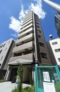 ヴェローナ品川中延
