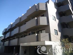 ルーブル東蒲田弐番館外観写真