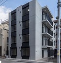 ココキューブ矢口渡