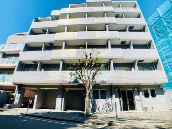 外観・土地