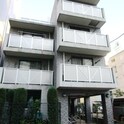 ストーン目黒