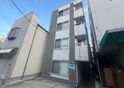 ベルメゾン立会川